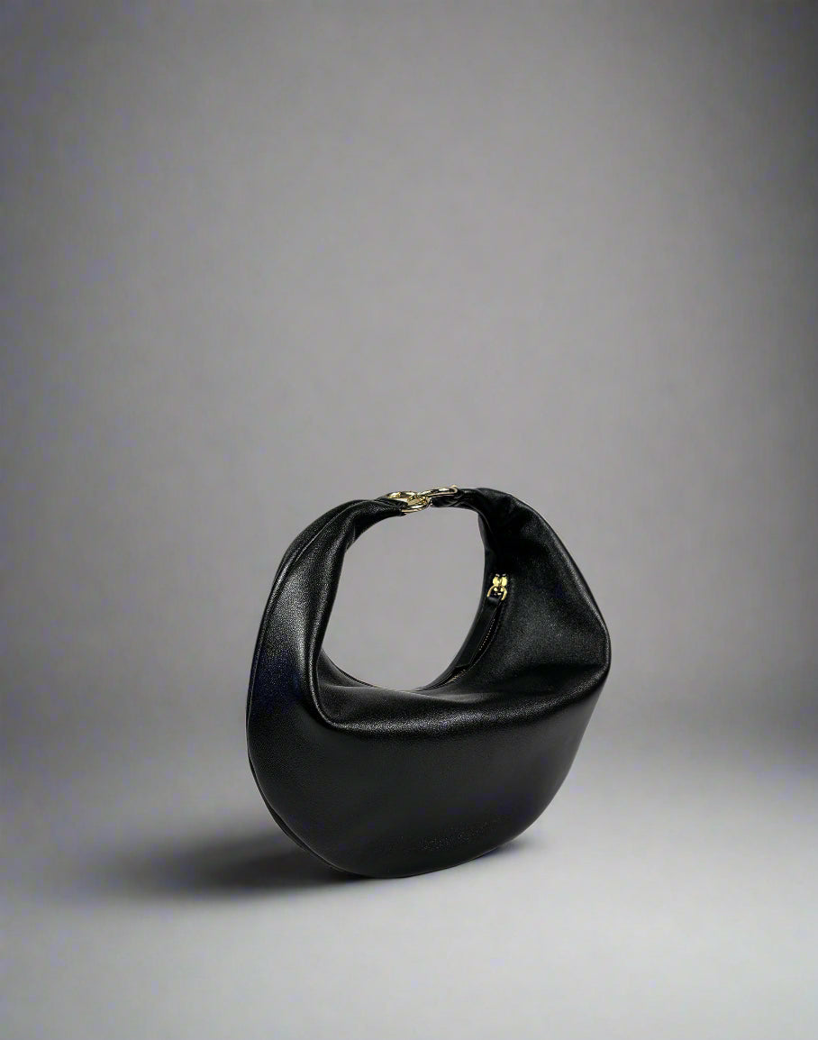 The Piccola Ring Bag