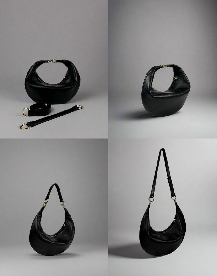 The Piccola Ring Bag
