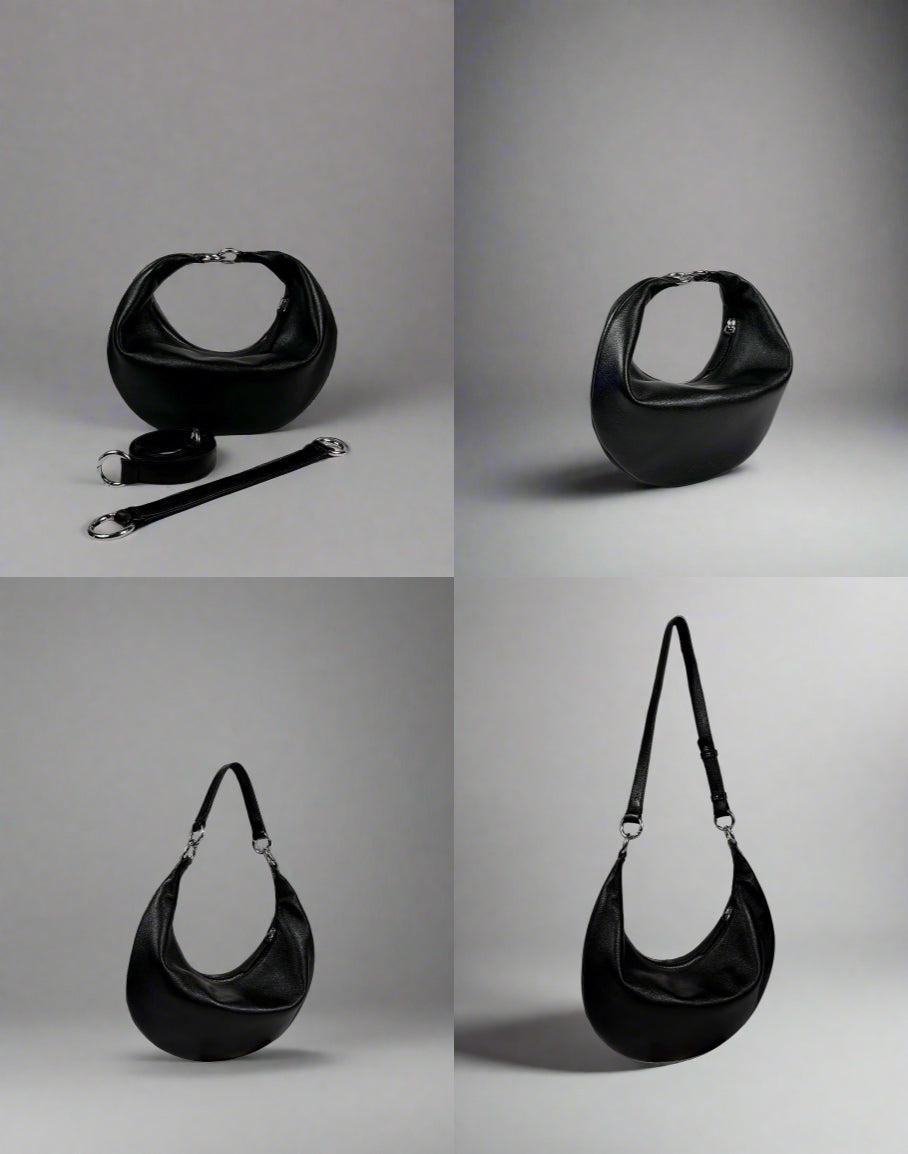 The Piccola Ring Bag