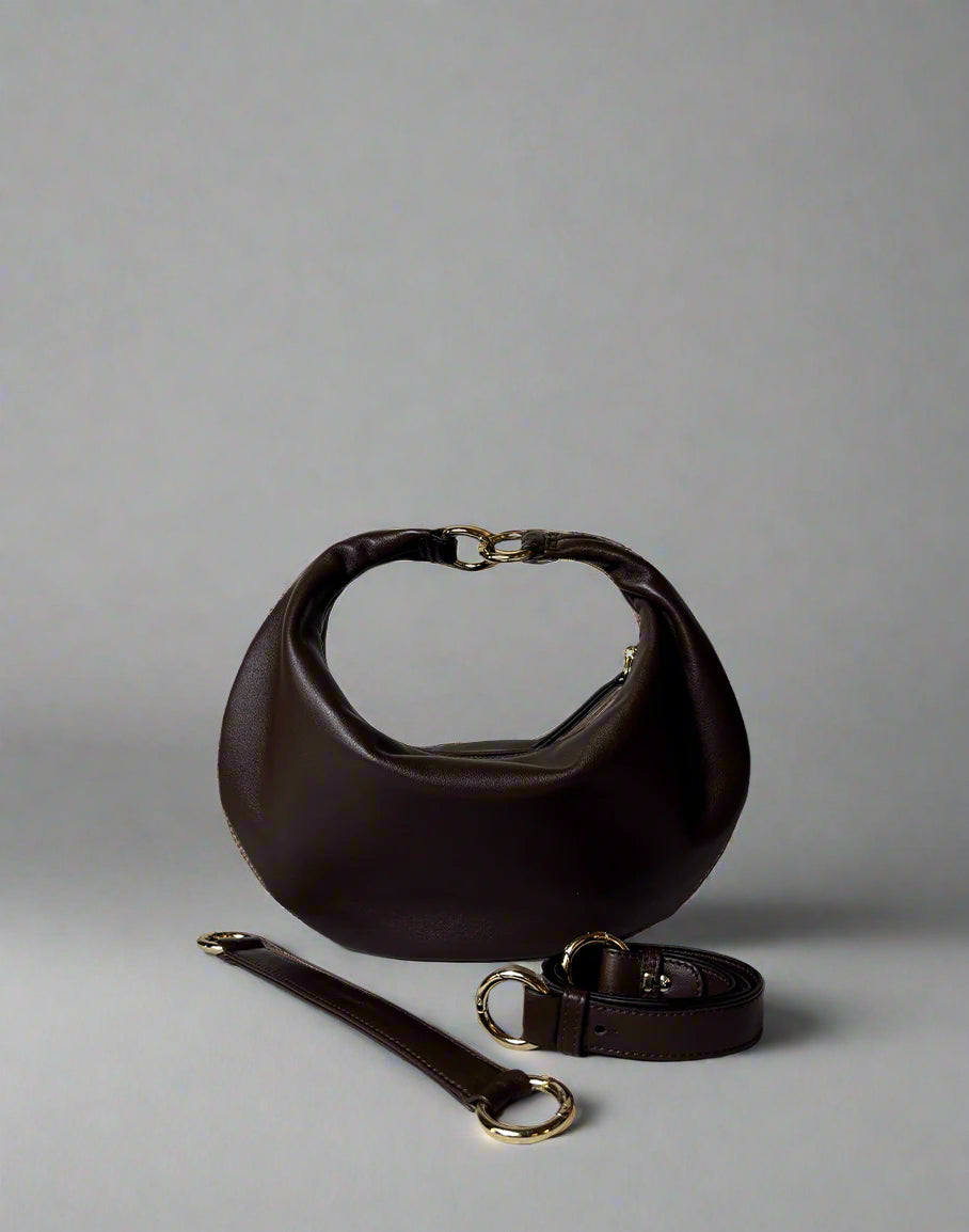 The Piccola Ring Bag