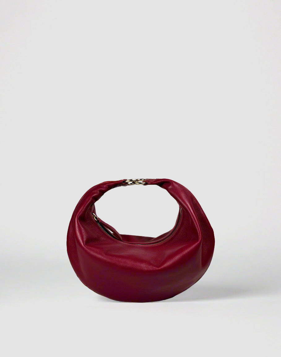 The Piccola Ring Bag