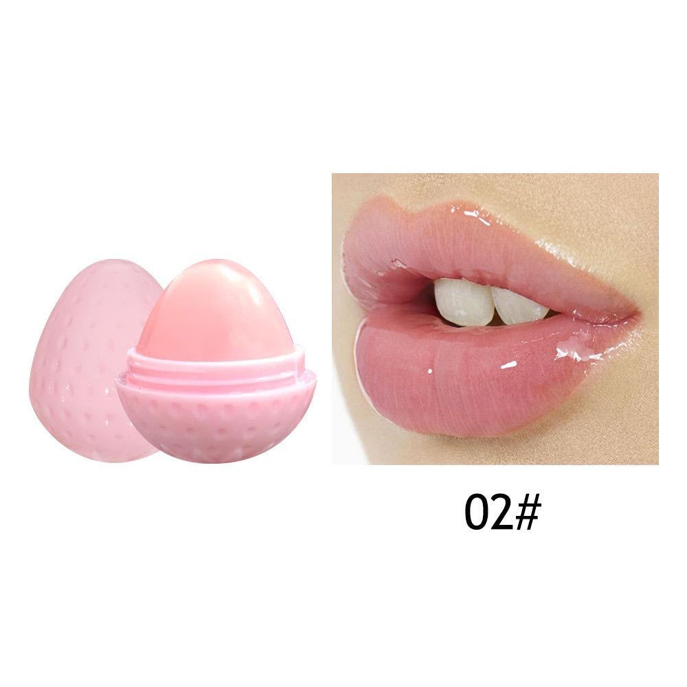 Nourishing Deep Moisture Lip Balm for Lips