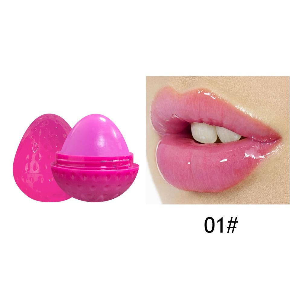 Nourishing Deep Moisture Lip Balm for Lips