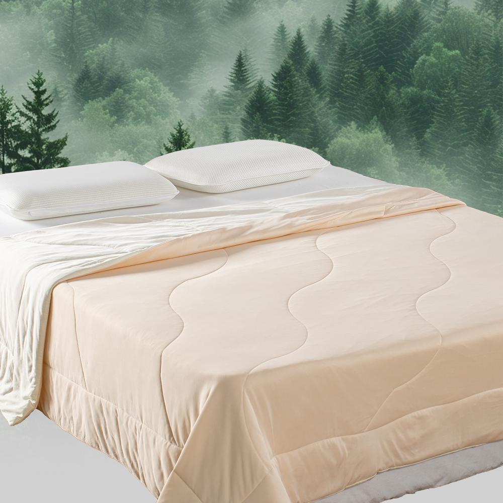 Cooling Ultra Soft All Season Blanket Comforter Kasentex