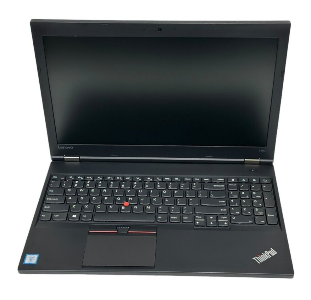 Lenovo ThinkPad L560 i5 Business Laptop 15.6″ 16 GB/512 GB SSD