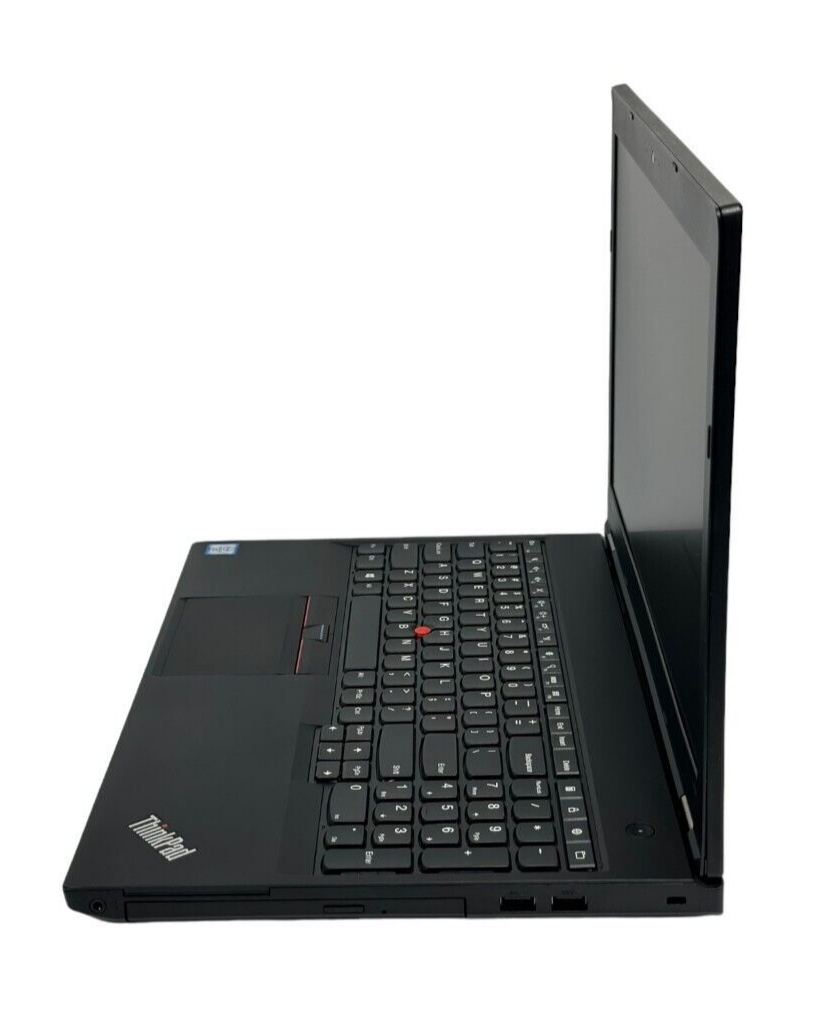 Lenovo ThinkPad L560 i5 Business Laptop 15.6″ 16 GB/512 GB SSD