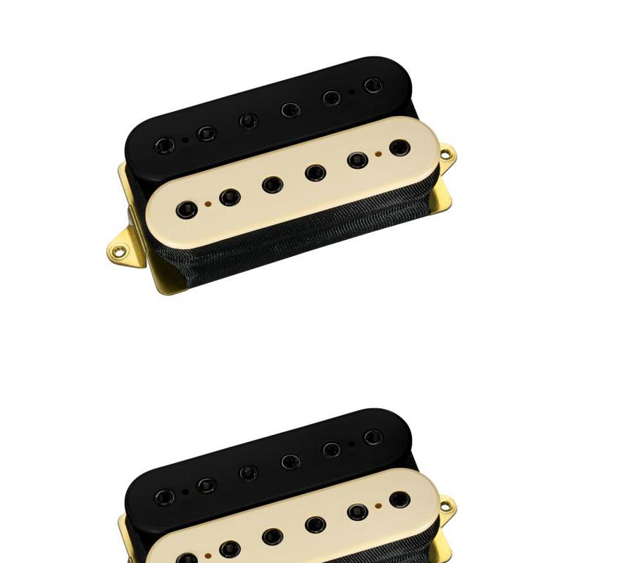 DiMarzio Imperium F-Spaced Bridge Pickup David Davidson Signature