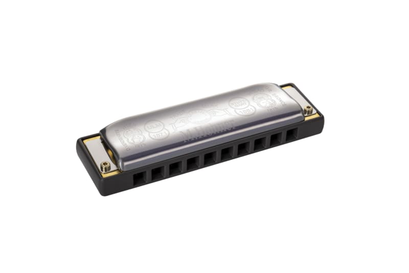 Hohner Rocket Eb Major Harmonica Harp