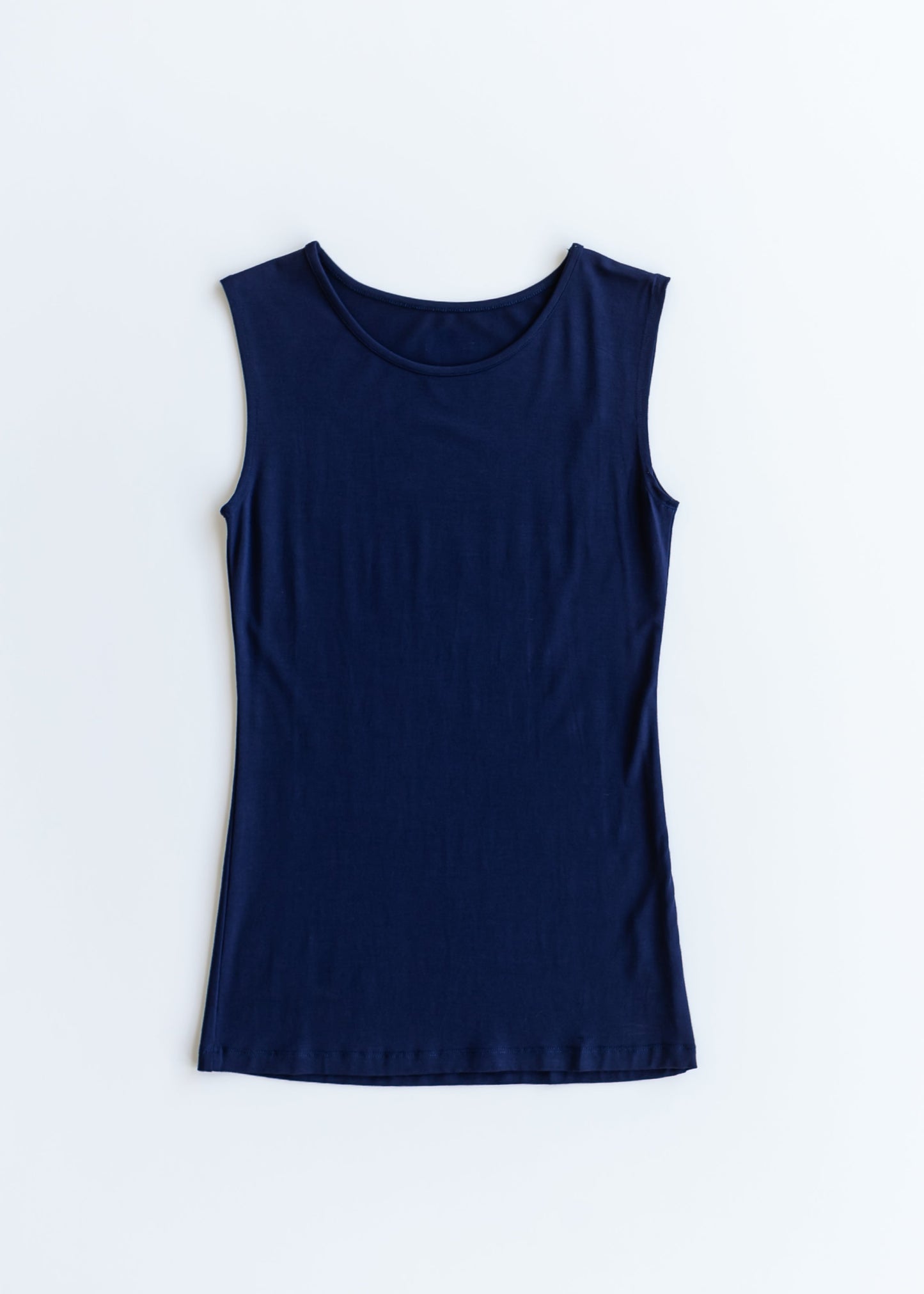 Premium Basic Layering Tank Top