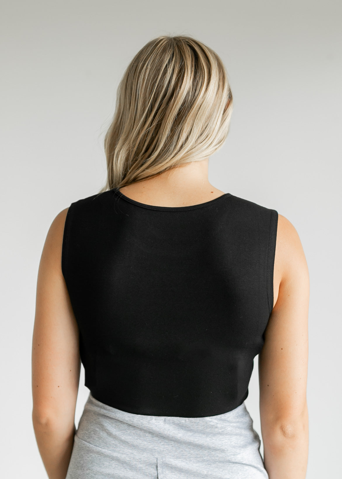 Premium Basic Layering Tank Top