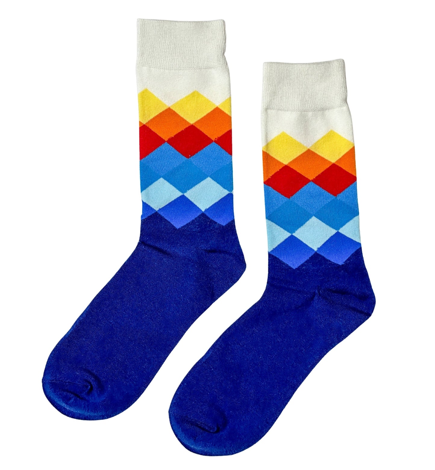 Prestige Spectrum Soft Blend Socks Prestige Collection
