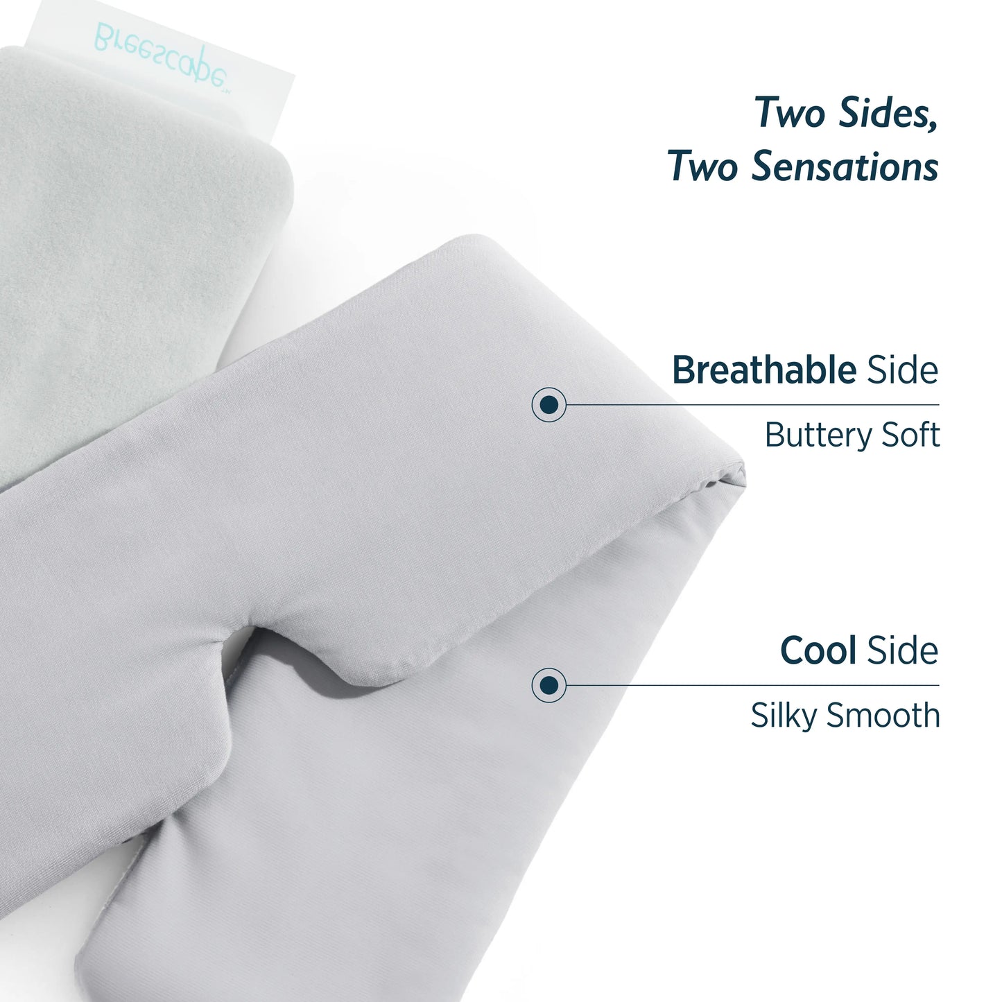 Preorder - Breescape Cooling Eye Mask