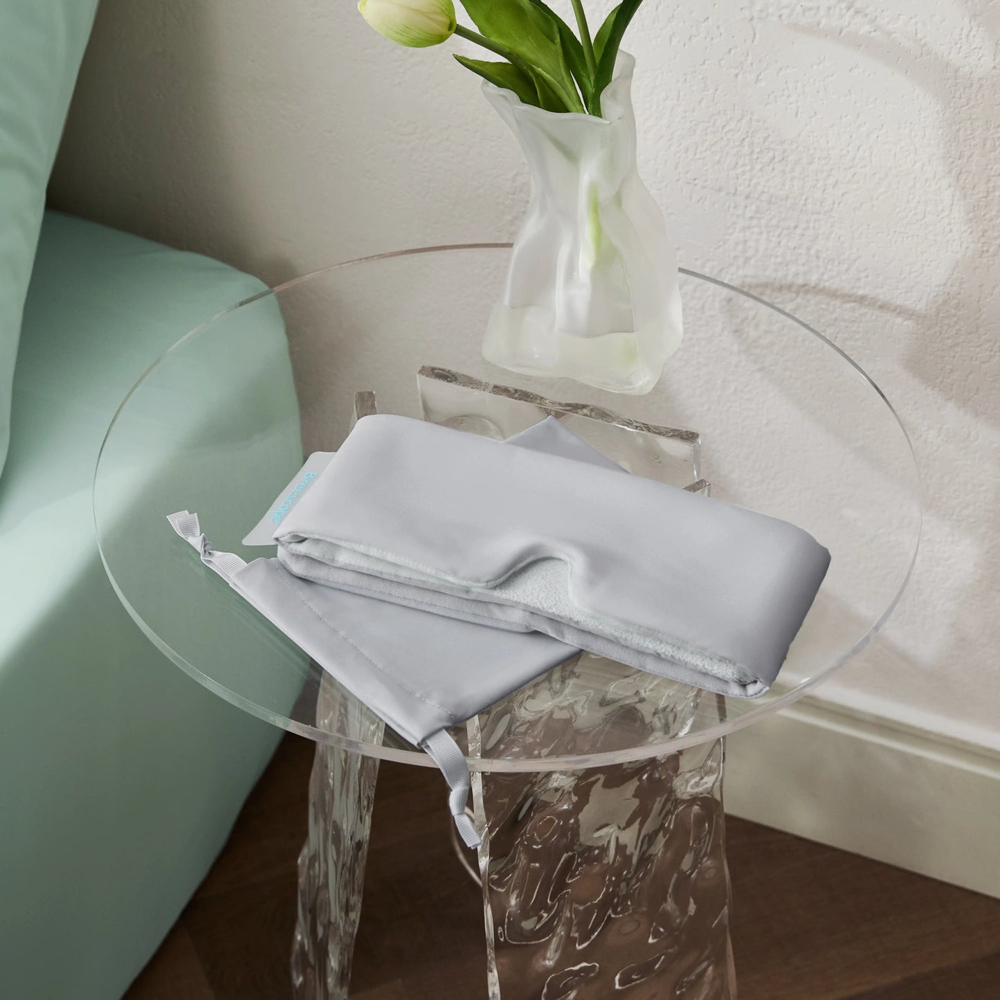 Preorder - Breescape Cooling Eye Mask