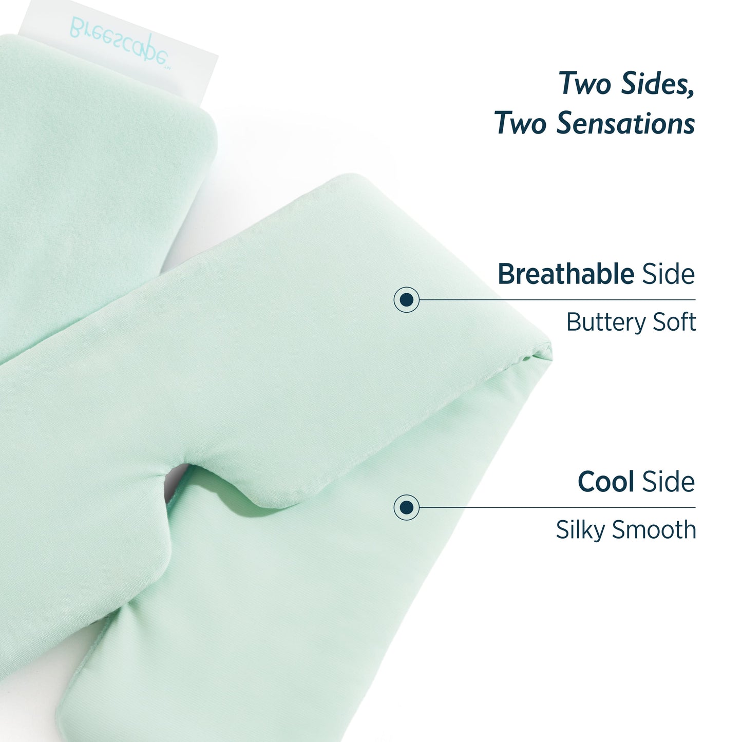 Preorder - Breescape Cooling Eye Mask