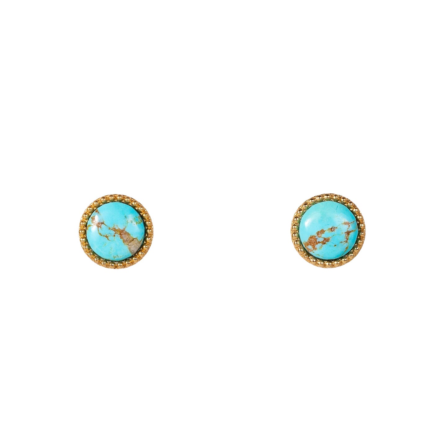 Southwestern Stud Earring