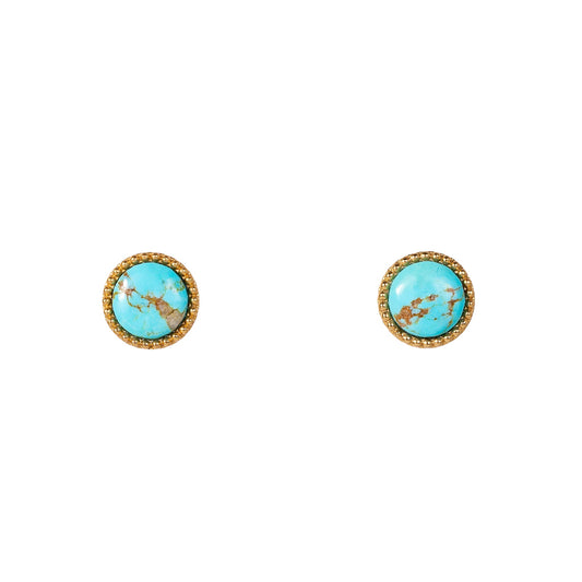 Southwestern Stud Earring