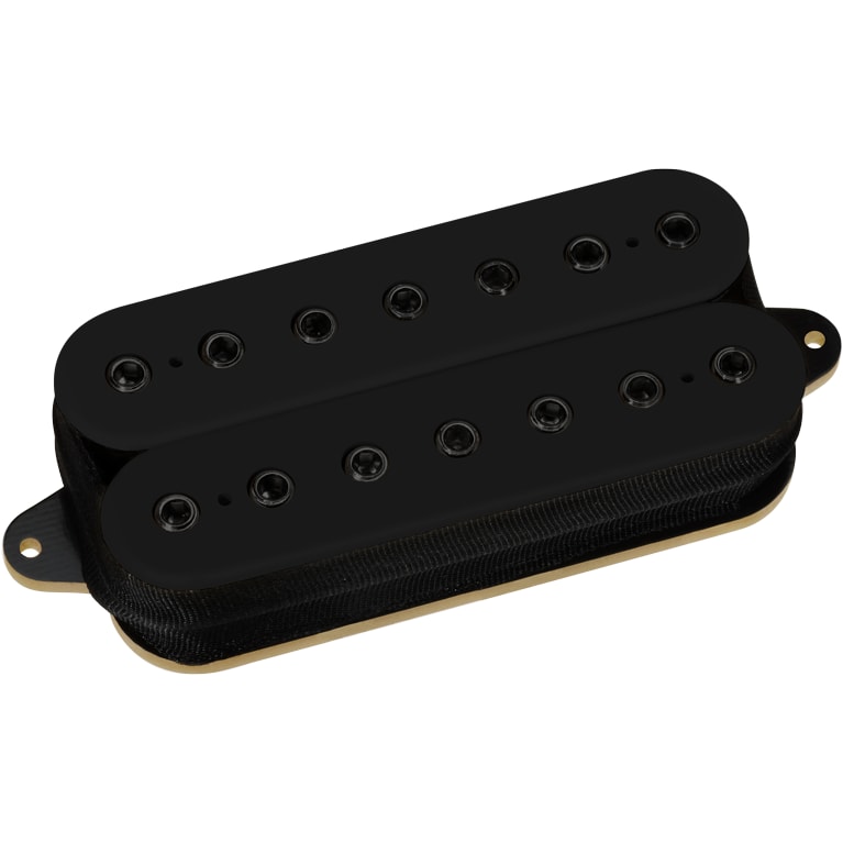 Titan 7TM Bridge Black Guitar Pickup DiMarzio DP714 Jake Bowen Signature Model