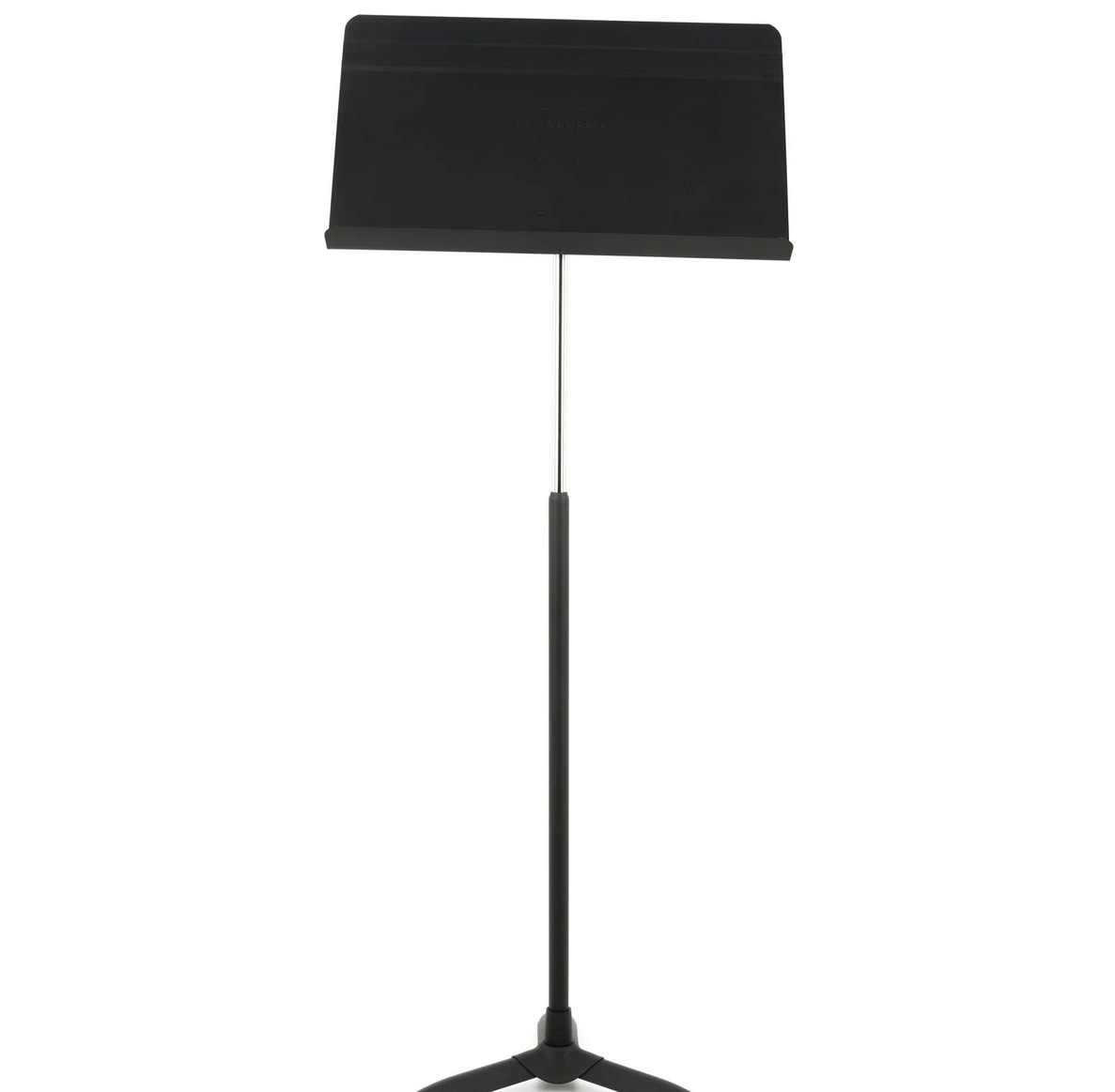 Manhasset Adjustable Music Stand 6-pack Symphony Model 48 Black