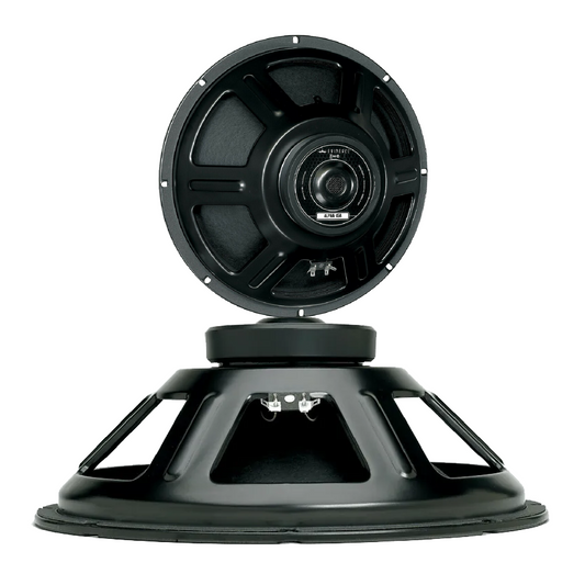 Eminence 15' 400W 8-Ohm PRO Audio & Bass Guitar Replacement Woofer ALPHA-15A