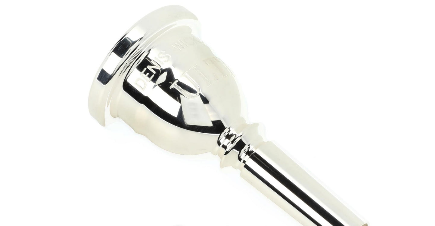 Euphonium Mouthpiece Large Shank SM2U Denis Wick Steven Mead Ultra