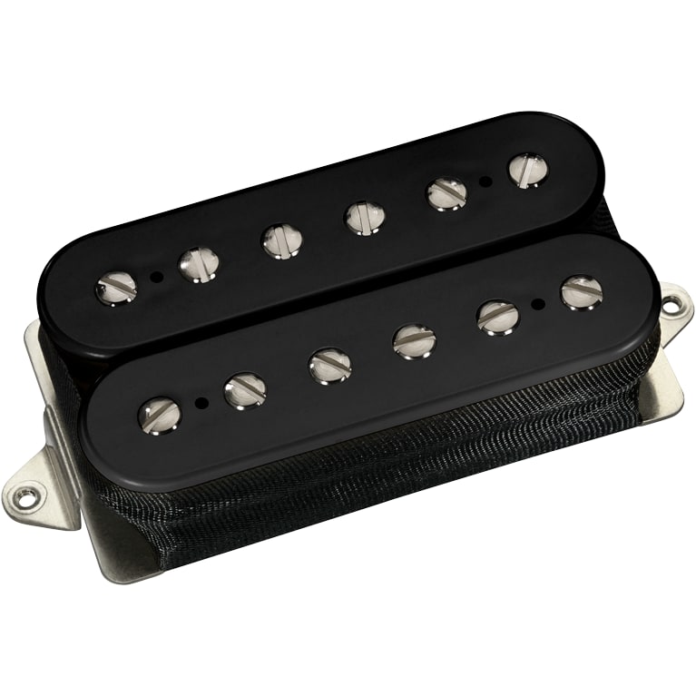 DiMarzio Rainmaker Neck Pickup Signature Model Guitar Pickup Black
