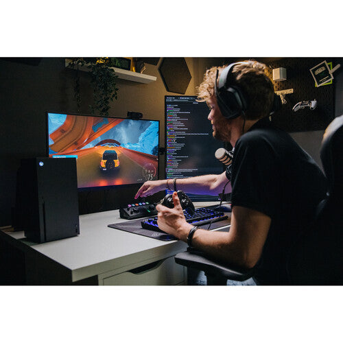 MainStream USB-C Video Streaming Interface Mackie