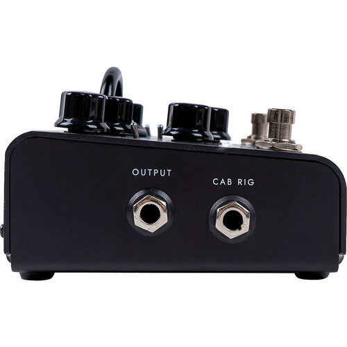 Blackstar Dept. 10 Dual Distortion Tube Distortion Pedal Blackstar