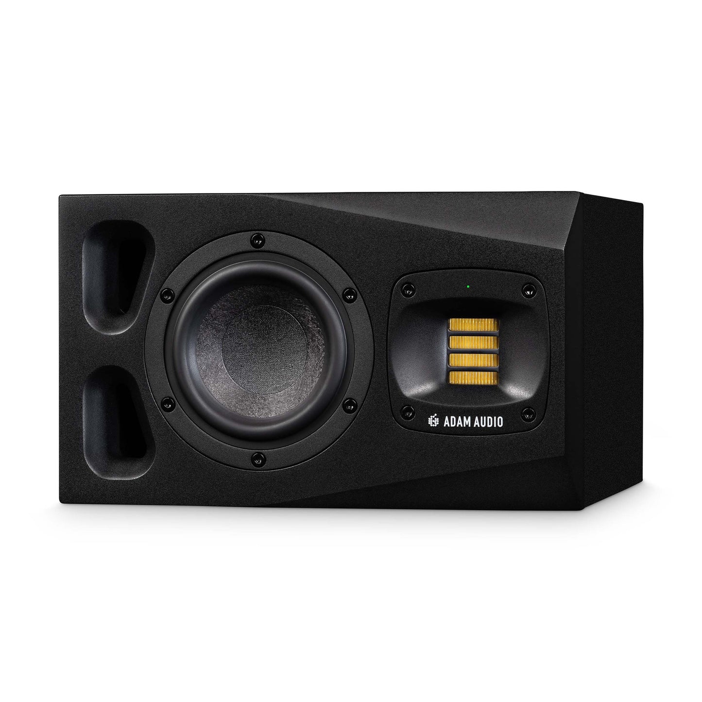 ADAM Audio 4-inch Powered Studio Monitor A4V