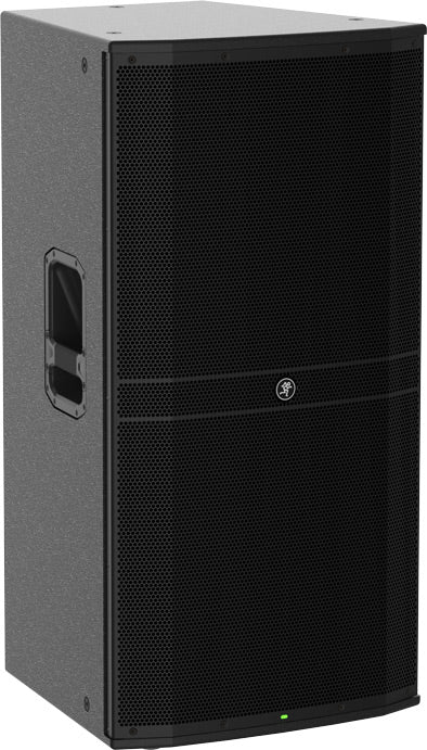 Mackie DRM315 2300W 15 inch 3-way Powered Speaker-NEW