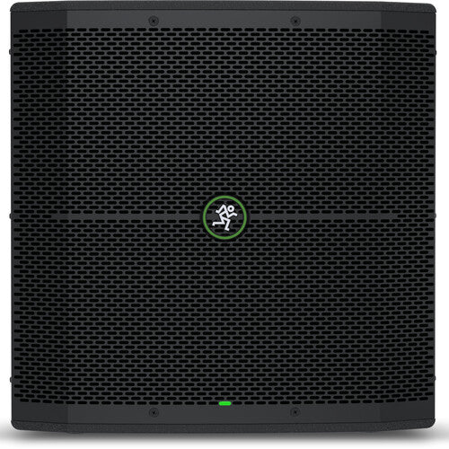 Mackie Thump115S 1,400-watt 15-inch Powered Subwoofer-NEW