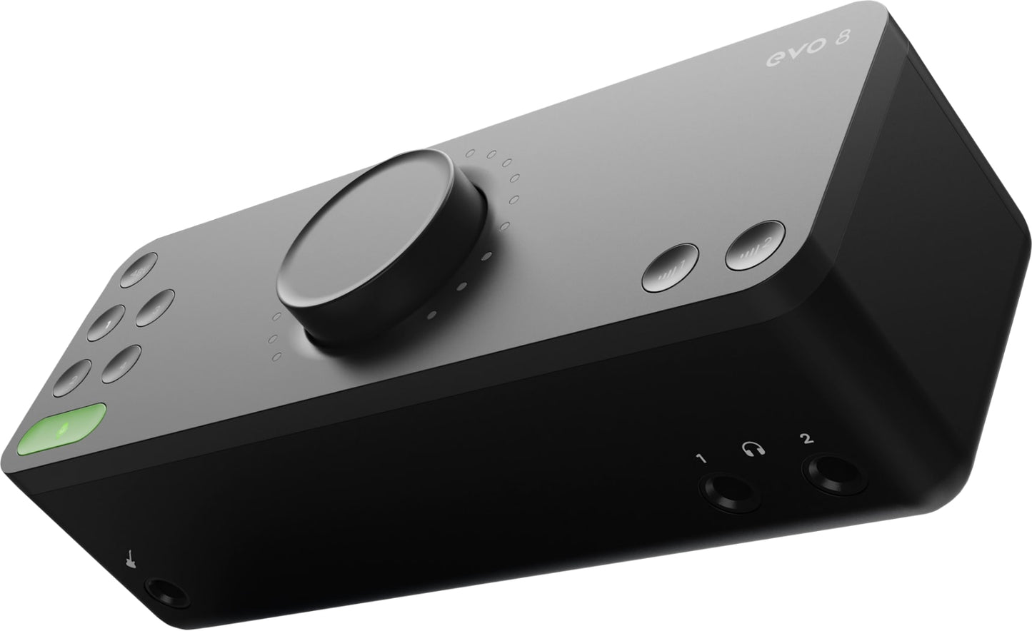 USB Audio Interface 24-bit/96kHz Audio Interface Audient EVO 8