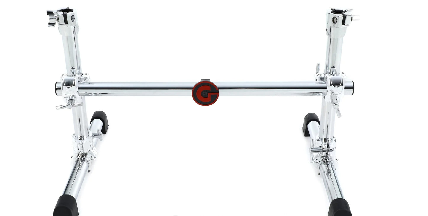 Stealth Side Mount System Low-profile Side Rack Gibraltar GSSMS