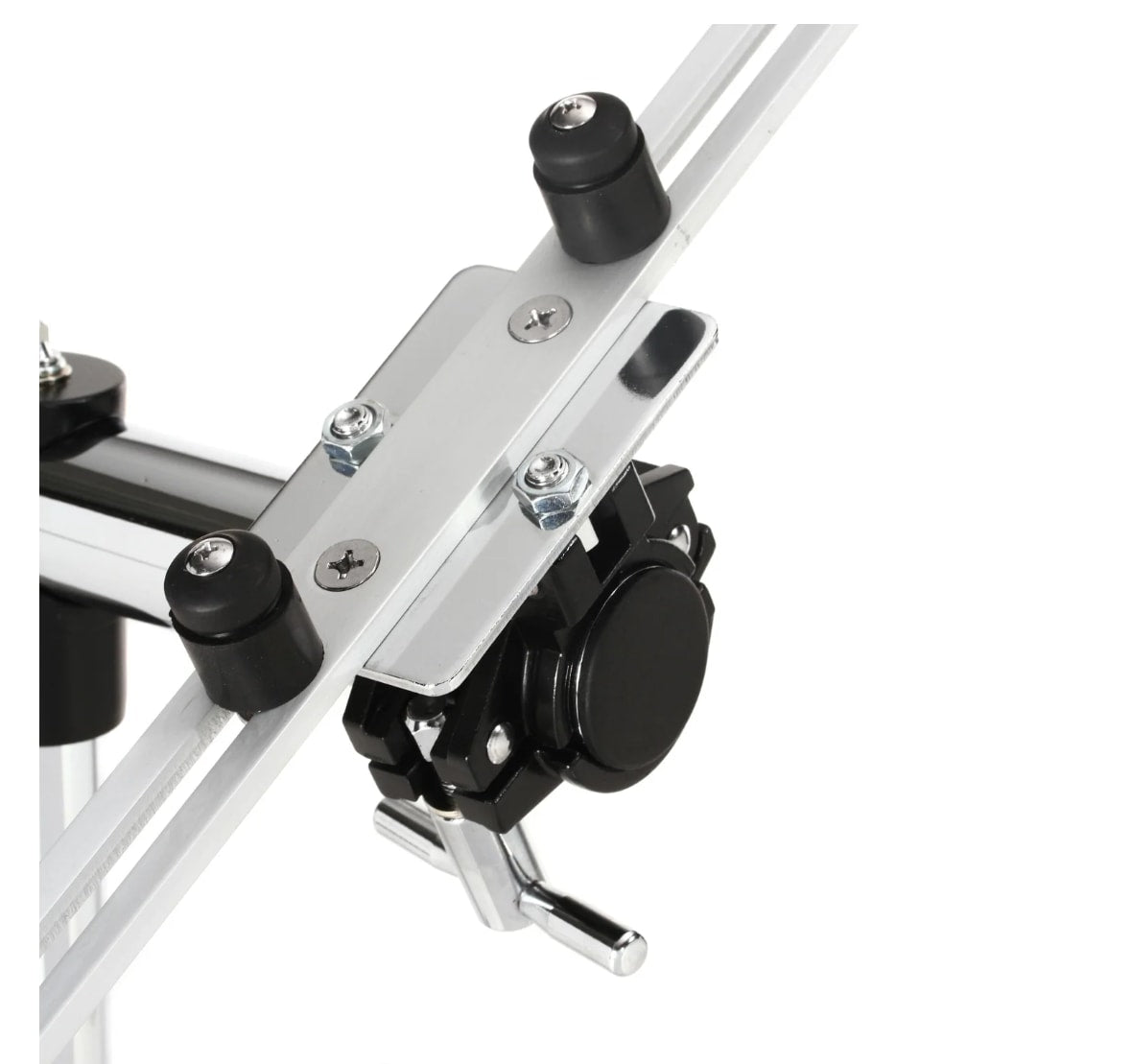 Electronic Mounting Station Adjustable Tripod Base Gibraltar GEMS