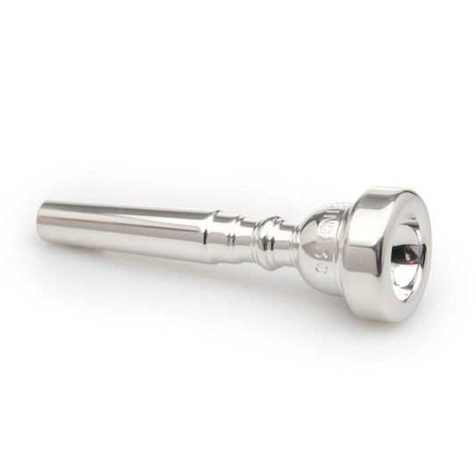 Trumpet Mouthpiece 3C Medium Depth Blessing MPC3CTR