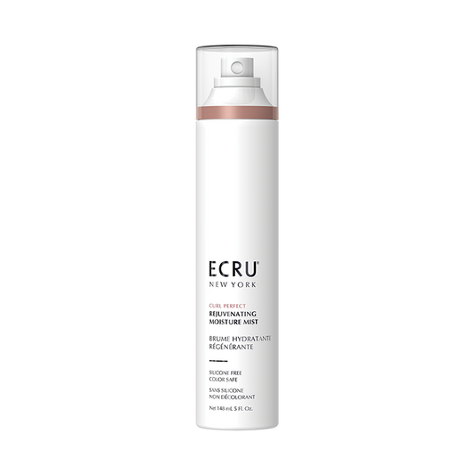 Rejuvenating Moisture Mist Leave-In Curl Activator 5 oz ECRU New York