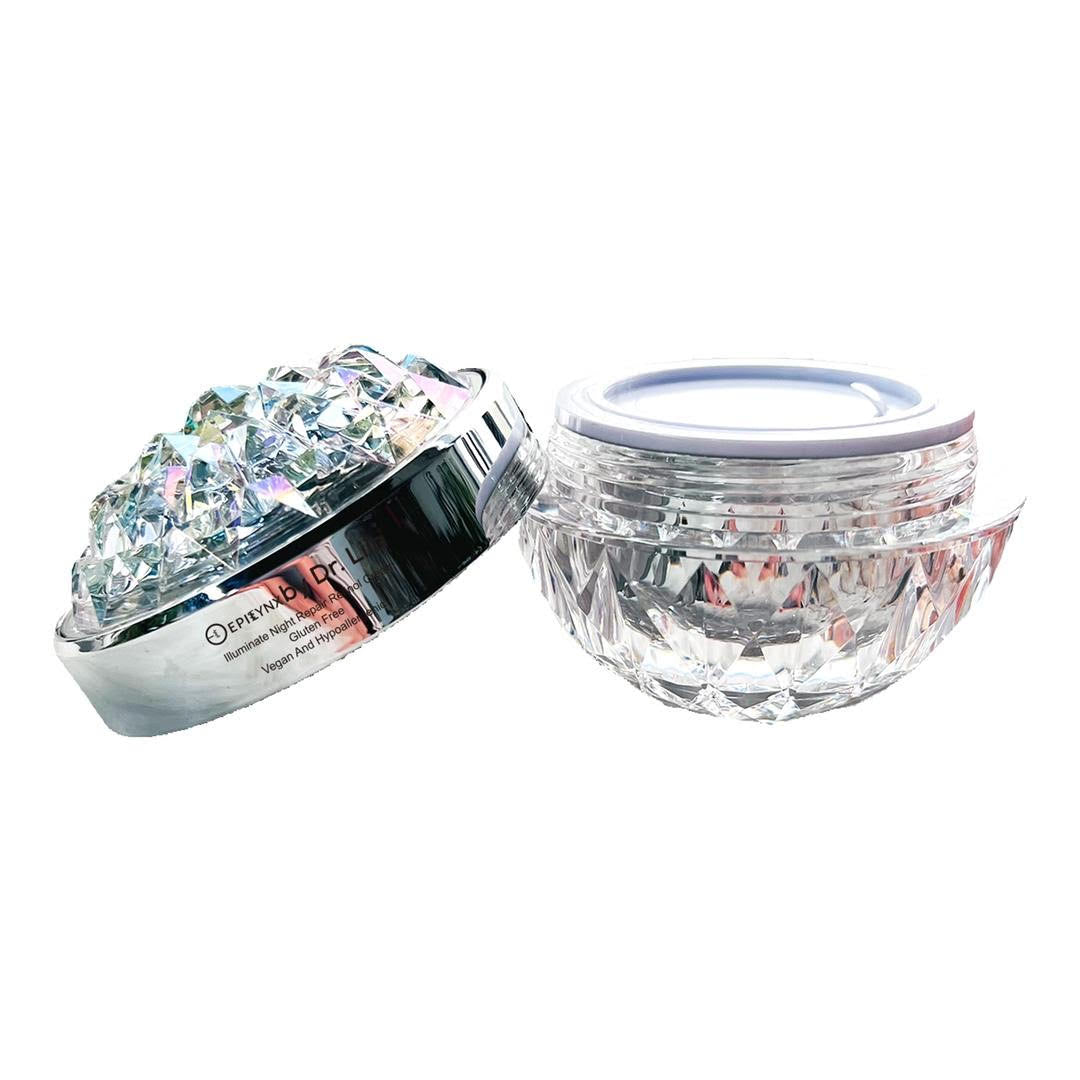 Anti-Aging Retinol Night Moisturizer for Radiant Skin