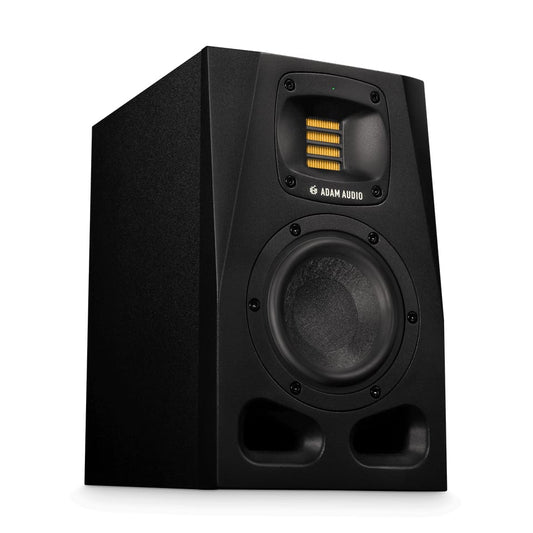 ADAM Audio 4-inch Powered Studio Monitor A4V