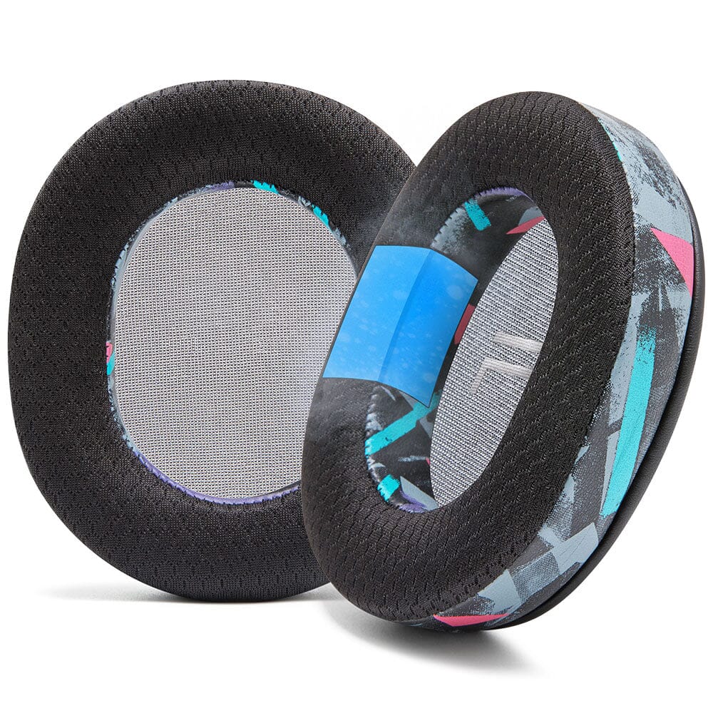 RIG 600, 700, 800 & 900 Series Earpads - WC FreeZe Cooling Gel