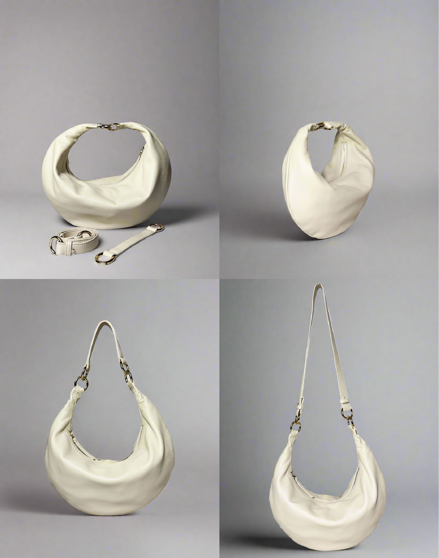 The Ring Bag- IMPERFECT