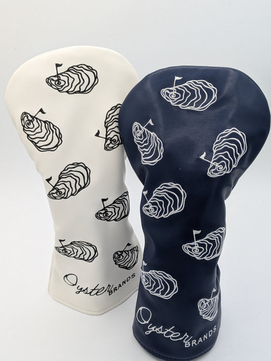 Mariner Driver Cover Golf Club Headcover Oyster Brands