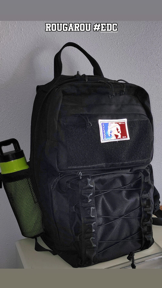 Rougarou Compact Tactical Backpack⁸