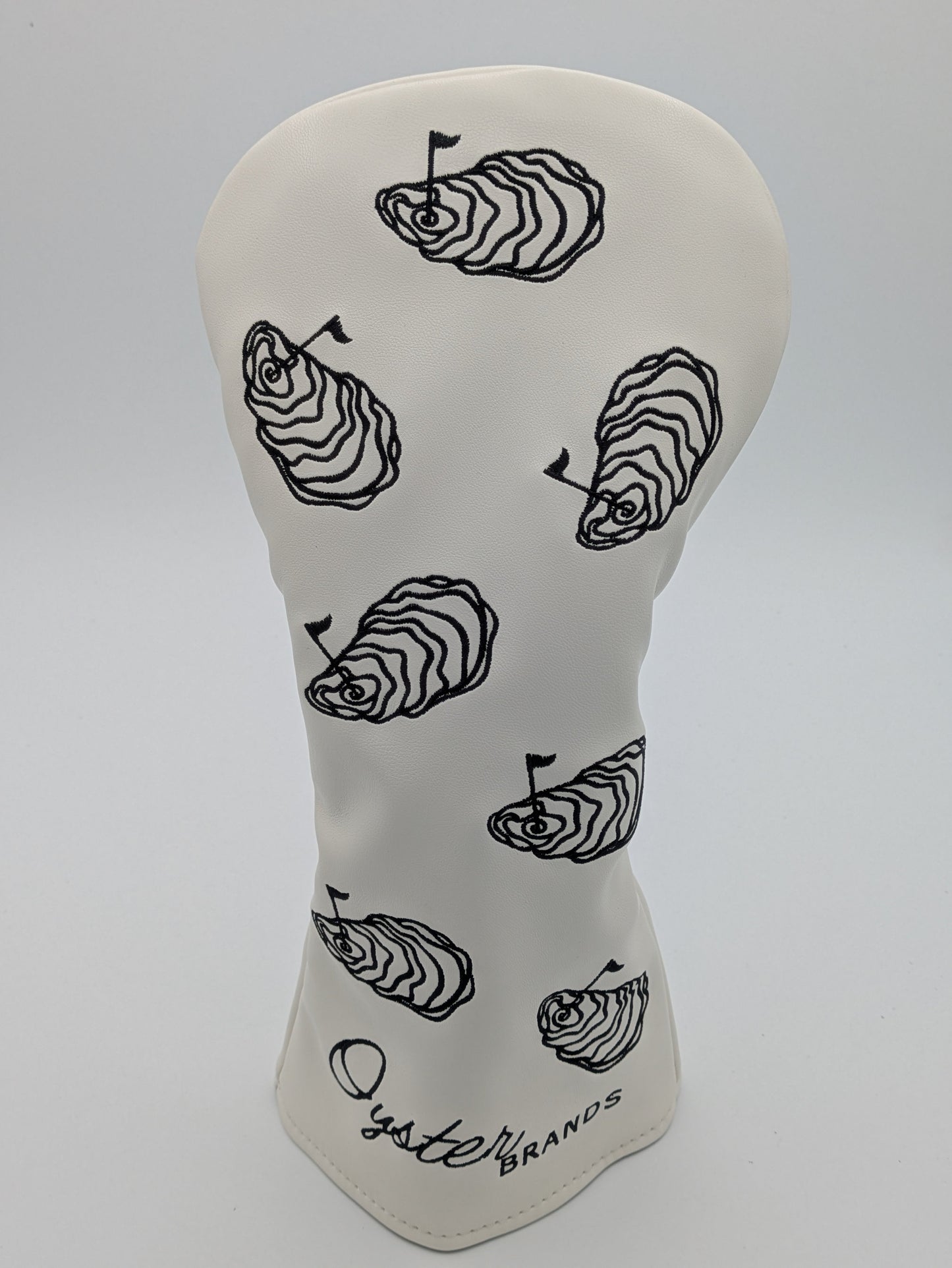 Mariner Driver Cover Golf Club Headcover Oyster Brands