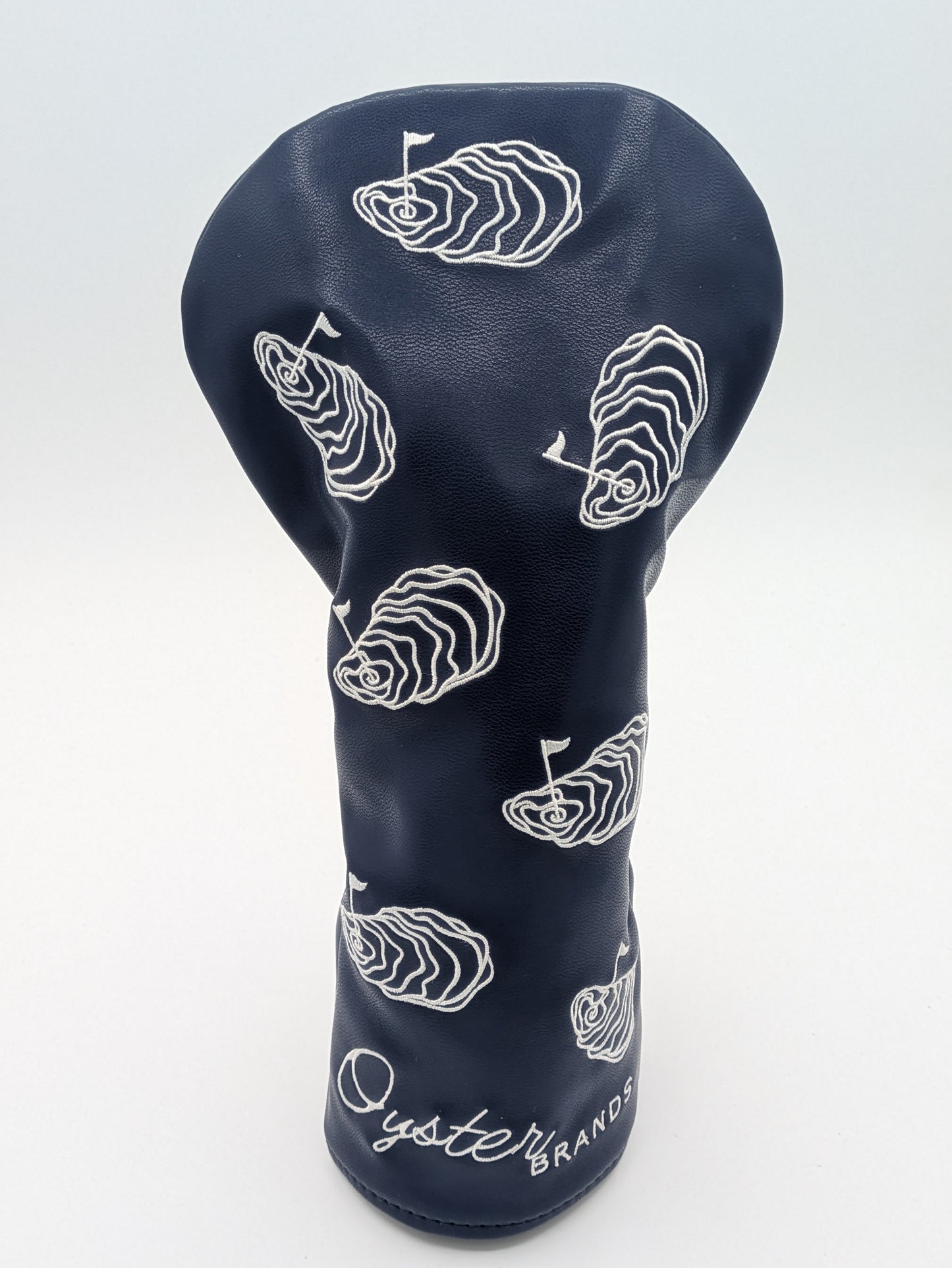 Mariner Driver Cover Golf Club Headcover Oyster Brands