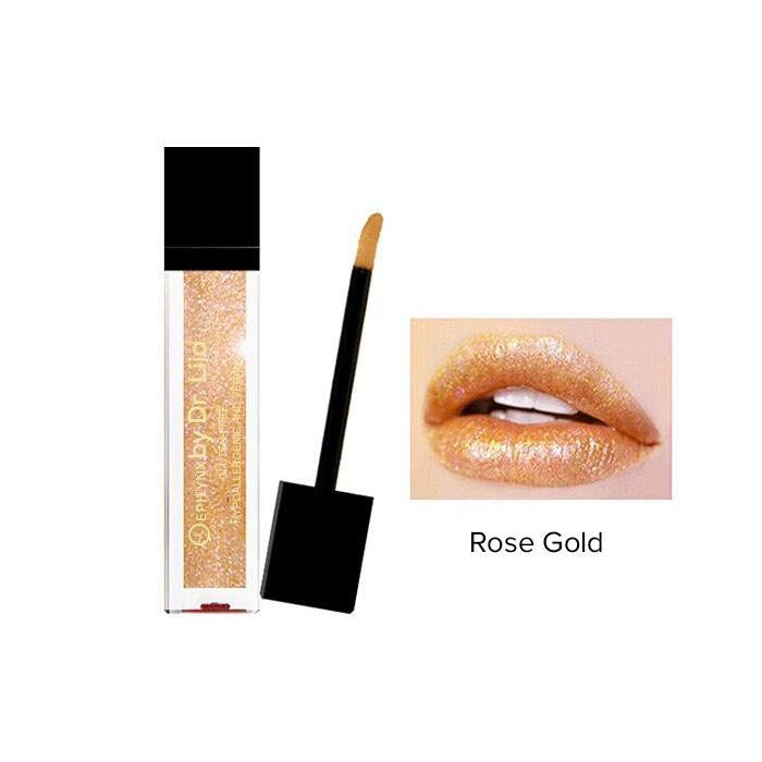 Color Intense Plump Moist Lipstick and Lip Gloss EpiLynx