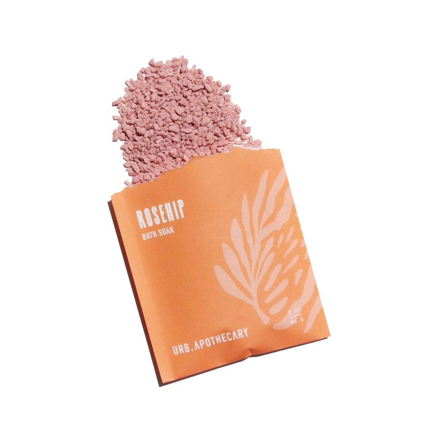 Experience Samples Bath Soaks Eco-Friendly URB APOTHECARY