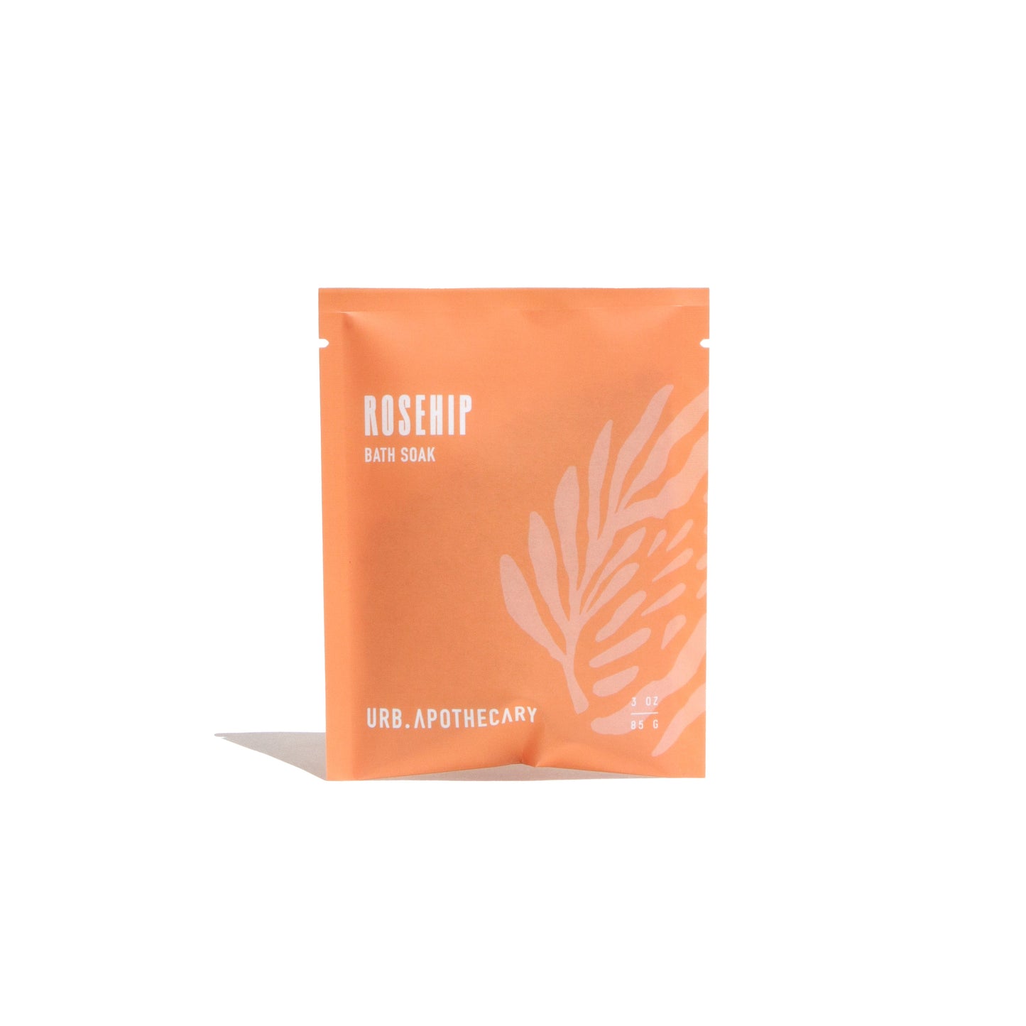 Experience Samples Bath Soaks Eco-Friendly URB APOTHECARY