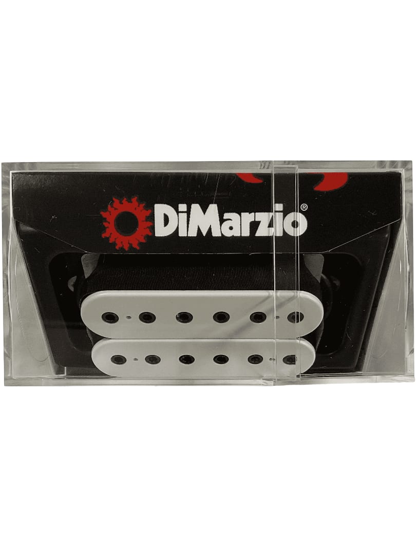 DiMarzio DP289F Steve Vai UtoPIA Bridge F-spaced Humbucker Pickup
