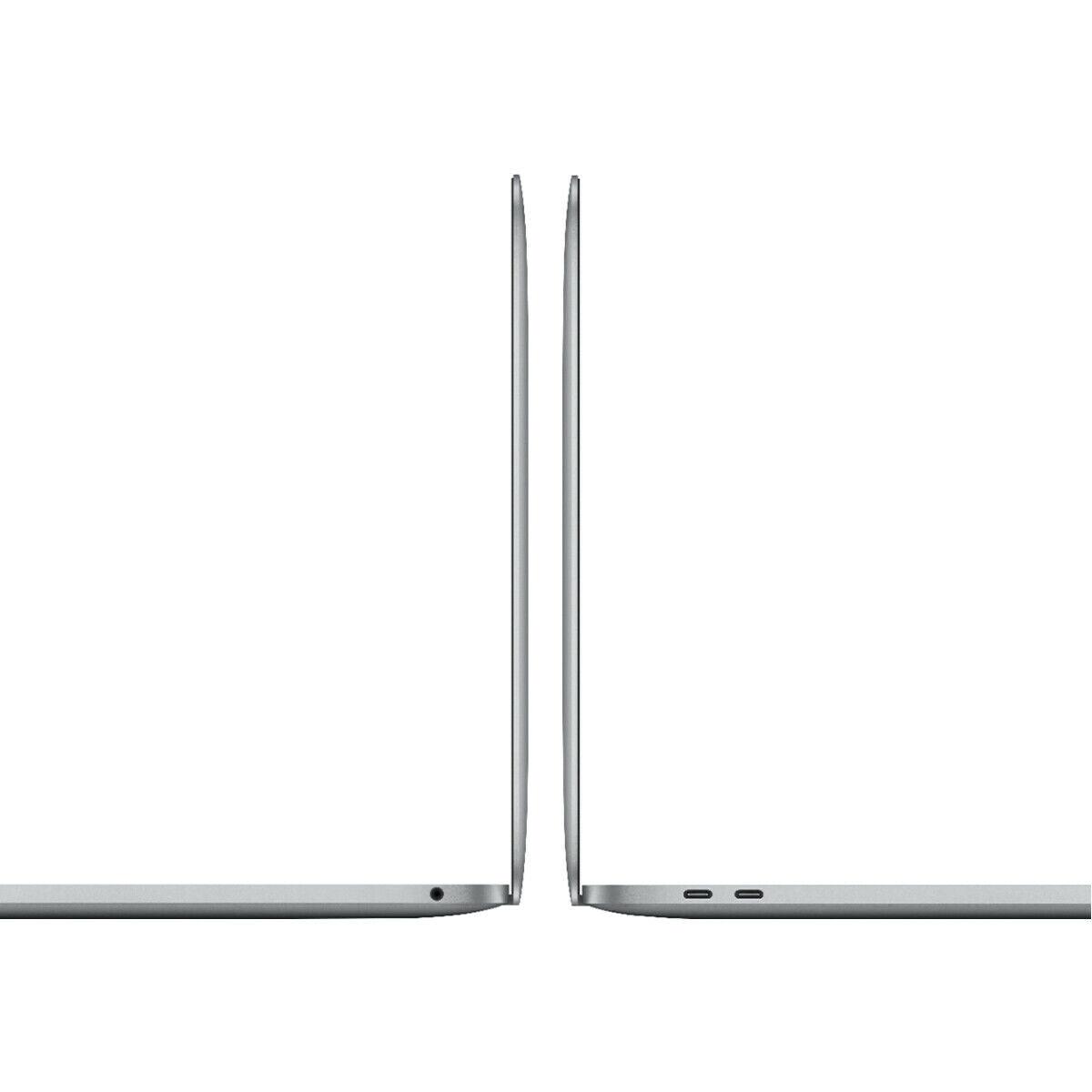 Apple MacBook Pro (2020) 13-inch 2.3GHz 16GB RAM 1TB SSD (Silver)