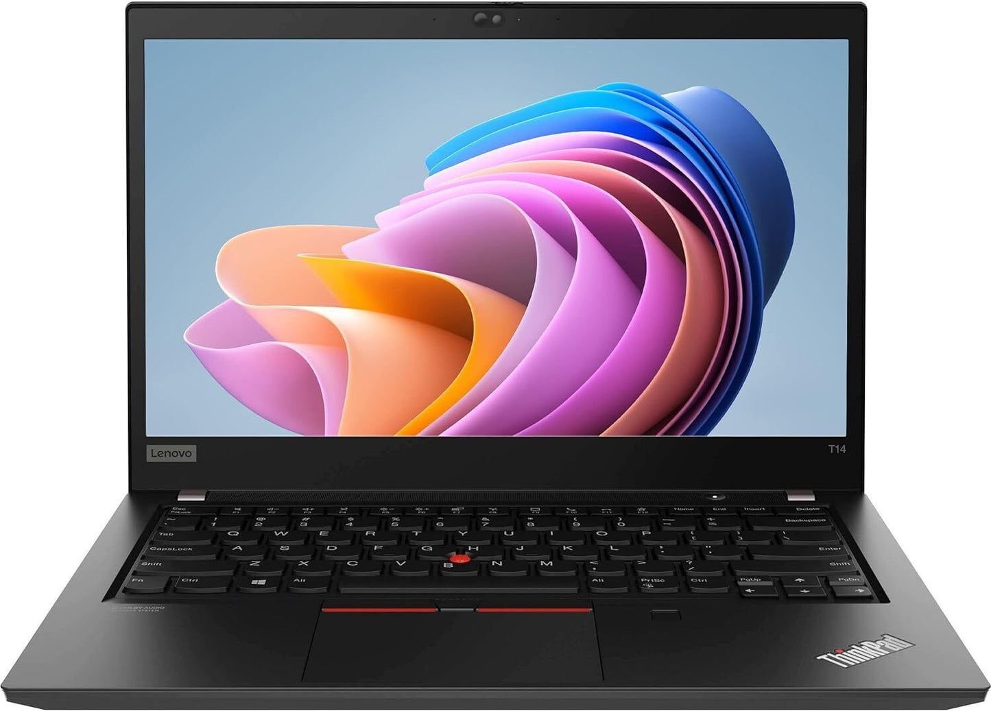 Lenovo ThinkPad T14 Touch 14" – I 7 - 4.90GHz, Windows 11 Pro