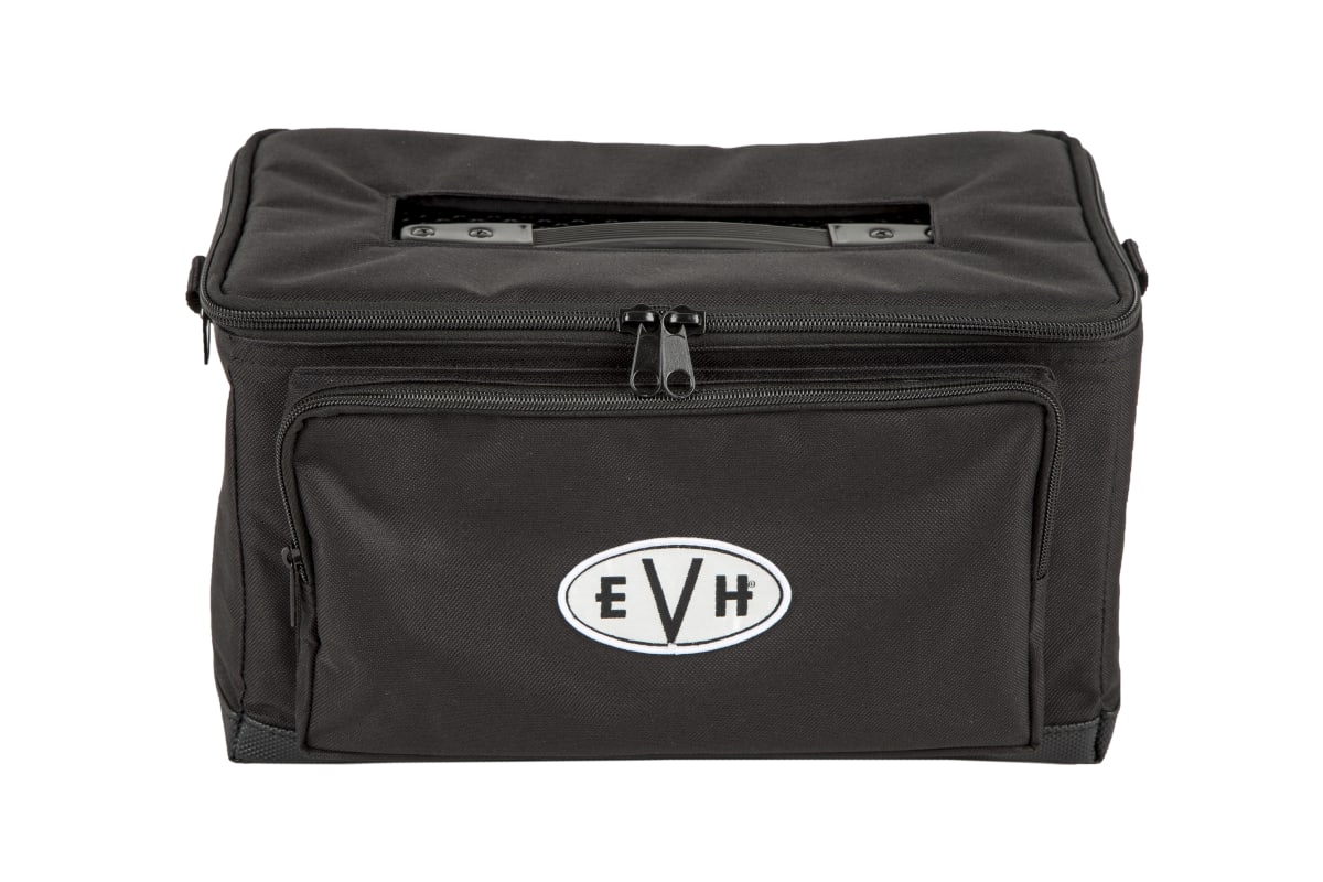EVH 5150III Lunchbox Padded Carrying Case for Amplifier